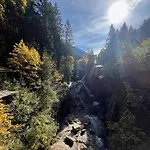 Topgastein Apartman *