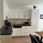 Apartman Topgastein *