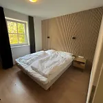 Topgastein Apartman