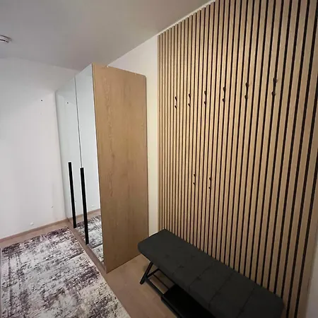 アパート Topgastein バードガシュタイン