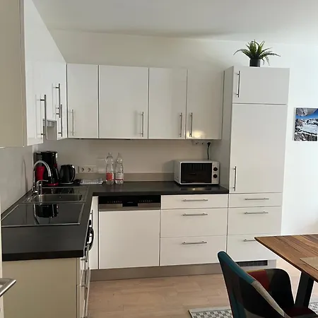 アパート Topgastein *