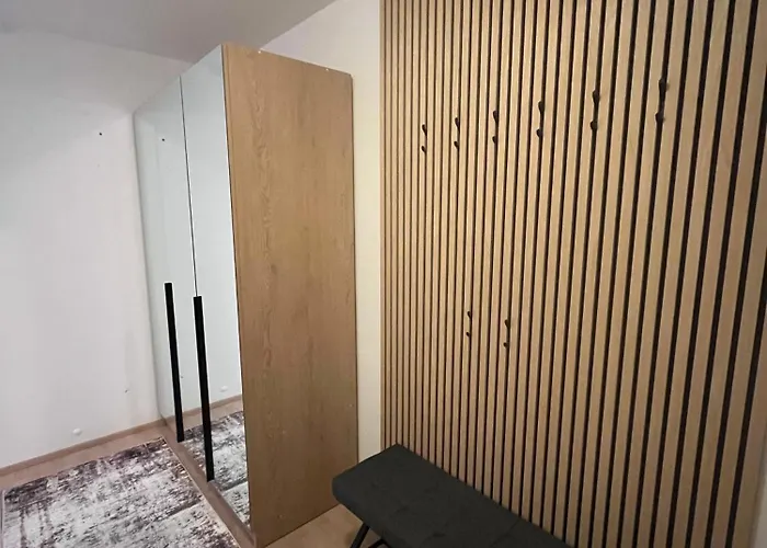 Apartmán Topgastein Bad Gastein