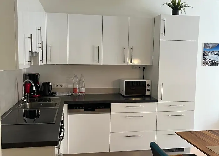 Апартаменты Topgastein *