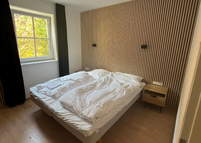 Topgastein Apartmán