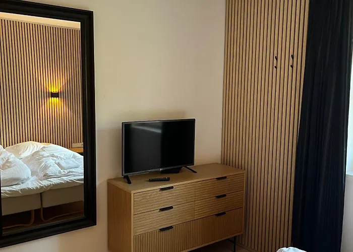 Topgastein Апартаменты *